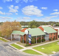 Comfort Inn Lady Augusta - Broome Tourism