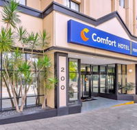 Comfort Hotel Perth City - Broome Tourism