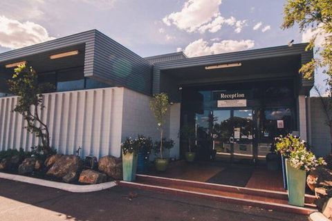 Kalgoorlie Overland Motel - Broome Tourism 3