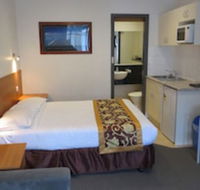 Flagstaff City Inn - Broome Tourism