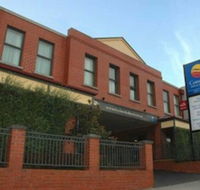 Comfort Inn  Suites City Views - Broome Tourism