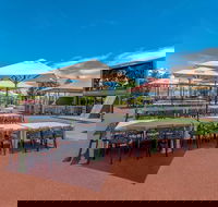 Comfort Inn  Suites Karratha - Broome Tourism