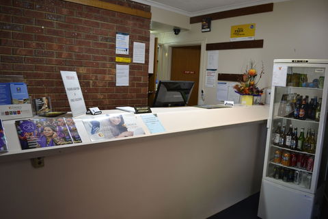 Werribee Motel & Apartments - Broome Tourism 2