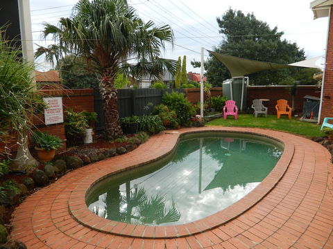 Werribee Motel & Apartments - Broome Tourism 1