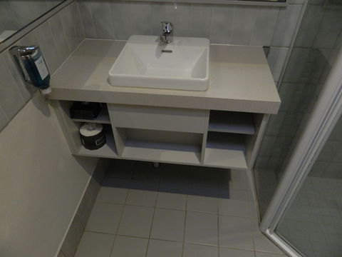 Werribee Motel & Apartments - Broome Tourism 4