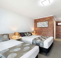Blue Shades Motel - Broome Tourism