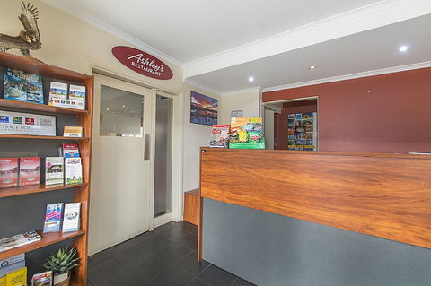 Citrus Valley Motel - Broome Tourism 2