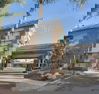 Citrus Valley Motel - Broome Tourism