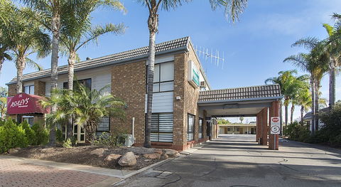 Citrus Valley Motel - Broome Tourism 0