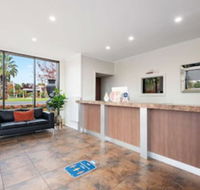 Comfort Inn Deakin Palms - Broome Tourism