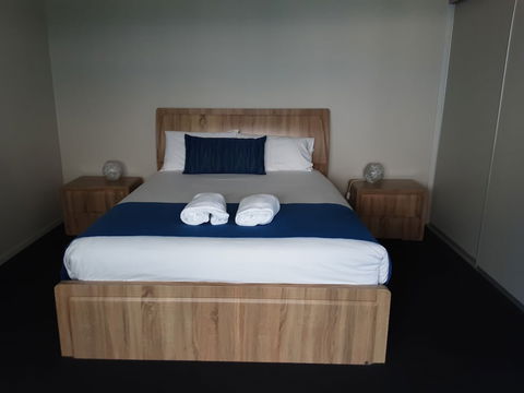 Arlia Sands Apartments - Broome Tourism 6