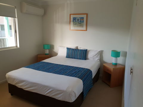 Arlia Sands Apartments - Broome Tourism 5