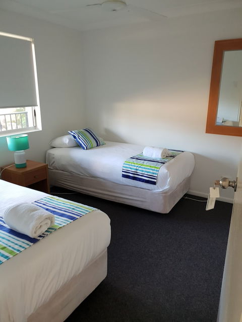 Arlia Sands Apartments - Broome Tourism 3