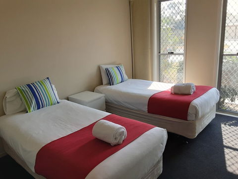 Arlia Sands Apartments - Broome Tourism 4