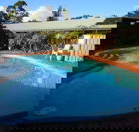 Tree Top Walk Motel - Broome Tourism