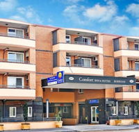 Comfort Inn  Suites Burwood - Broome Tourism