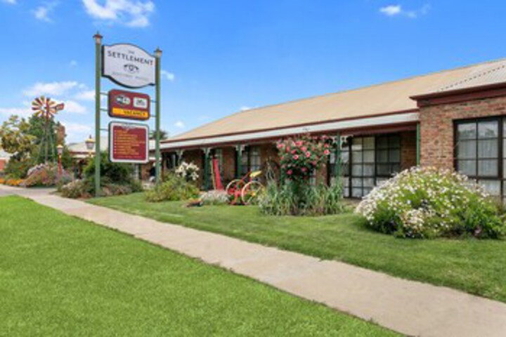 Echuca West VIC Broome Tourism