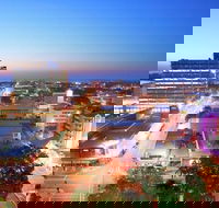Hilton Darwin - Broome Tourism