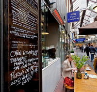 Hotel Causeway - Broome Tourism