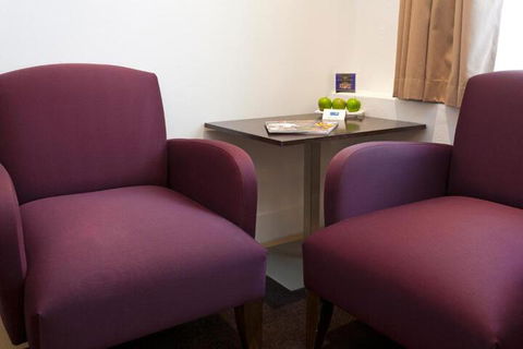 Hotel Causeway - Broome Tourism 4