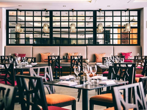 Pullman Palm Cove Sea Temple Resort And Spa - Broome Tourism 4