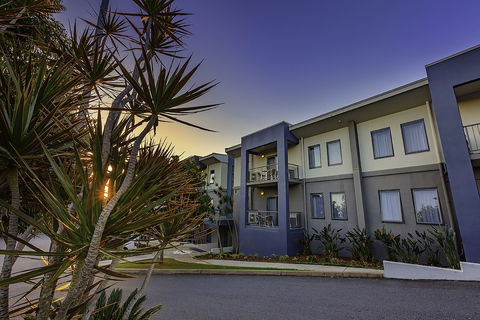 Quest Ipswich - Broome Tourism 0