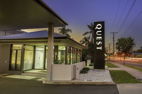 Quest Ipswich - Broome Tourism 1
