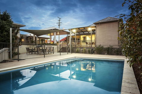 Quest Ipswich - Broome Tourism 2
