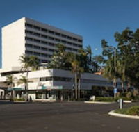 Rydges Plaza Cairns - Broome Tourism