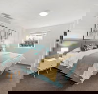 Burwood Serviced Apartments - Broome Tourism