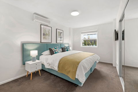 Burwood Serviced Apartments - Broome Tourism 0