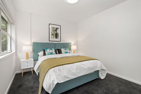 Burwood Serviced Apartments - Broome Tourism 2
