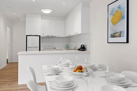 Burwood Serviced Apartments - Broome Tourism 6