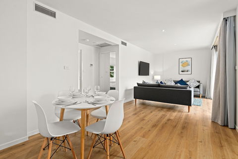Burwood Serviced Apartments - Broome Tourism 3