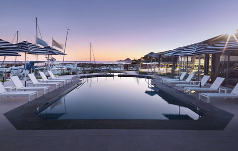 Anchorage Port Stephens - Broome Tourism 1