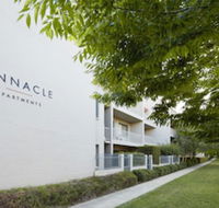 Pinnacle Apartments - Broome Tourism