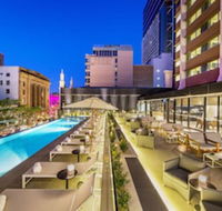 Hyatt Regency Brisbane - Broome Tourism