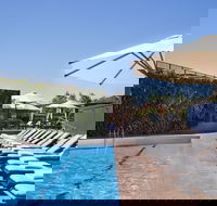 Four Seasons Hotel Sydney - Broome Tourism