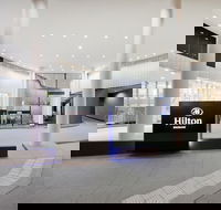 Hilton Brisbane - Broome Tourism
