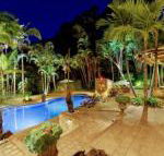 Sensom Luxury Bed  Breakfast - Broome Tourism