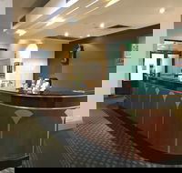Criterion Hotel Perth - Broome Tourism