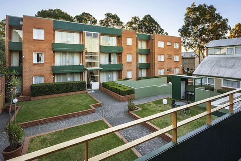 APX Parramatta - Broome Tourism 1