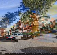APX Parramatta - Broome Tourism