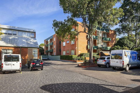 APX Parramatta - Broome Tourism 0