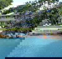 Cairns Gateway Resort - Broome Tourism