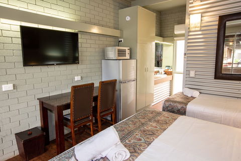 Morwell Motel - Broome Tourism 5
