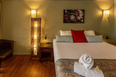 Morwell Motel - Broome Tourism 6