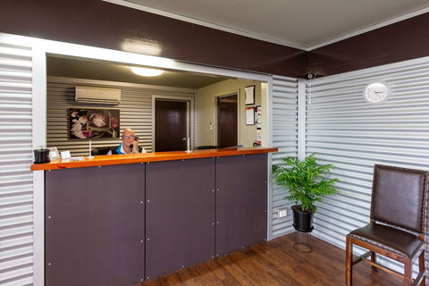 Morwell Motel - Broome Tourism 2