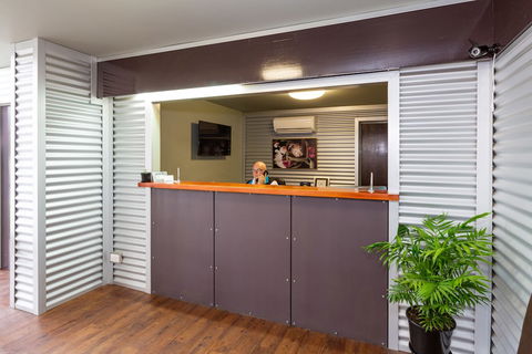 Morwell Motel - Broome Tourism 1