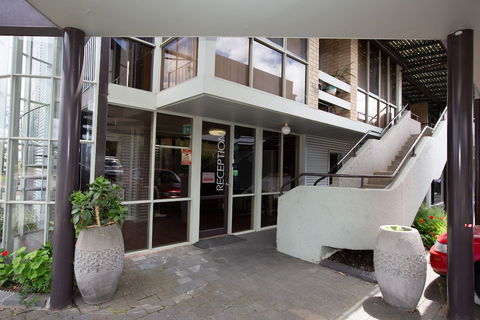 Morwell Motel - Broome Tourism 3